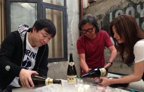 赵薇黄渤最新爆料,幕后故事与精彩瞬间大公开
