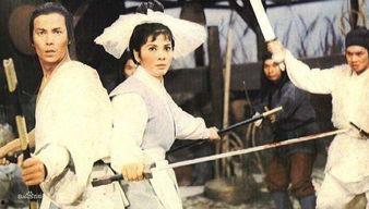 电影八步追魂在线观看,步步惊心，生死较量！